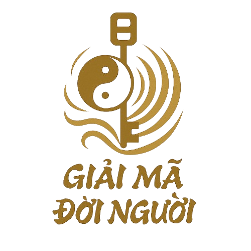 Giải Mã Đời Người